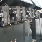 Kodak VX5000 with 9 inch printhead services