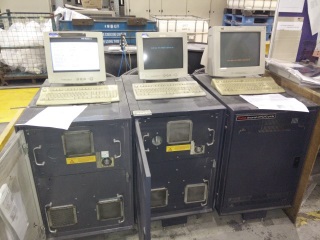 Existing Kodak 6240 Equipment to upgrade