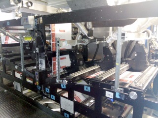 Existing Kodak 6240 Equipment to upgrade