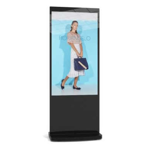 Android Freestanding Digital Posters - LxxHD9